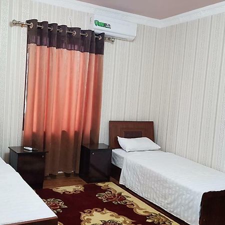 B&B Giza Registan Samarkand Esterno foto