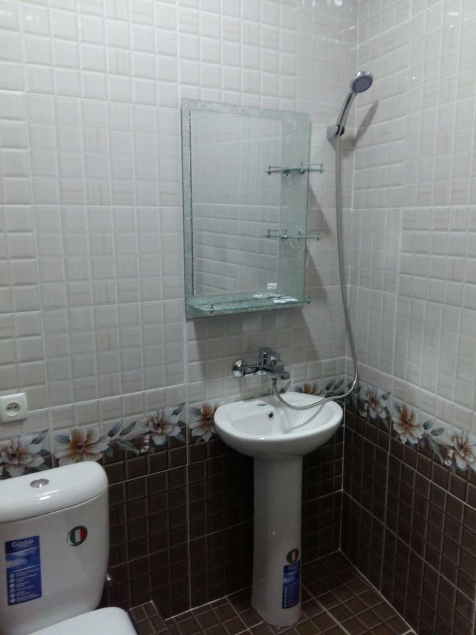 B&B Giza Registan Samarkand Esterno foto
